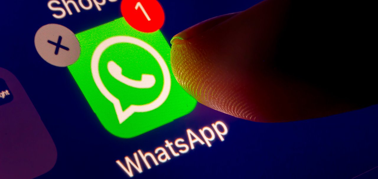 WhatsApp está fora do ar no mundo inteiro nesta terça-feira (25)