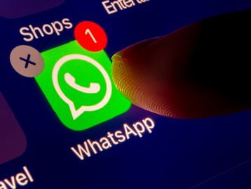 WhatsApp está fora do ar no mundo inteiro nesta terça-feira (25)