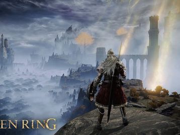 Novo patch de Elden Ring traz melhorias aguardadas pelos jogadores
