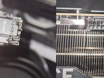 RTX 4090: Nvidia investiga problema no conector de energia