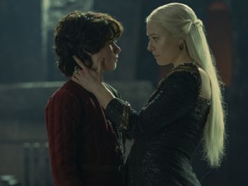 House of the Dragon: finale é o mais assistido desde Game of Thrones na HBO