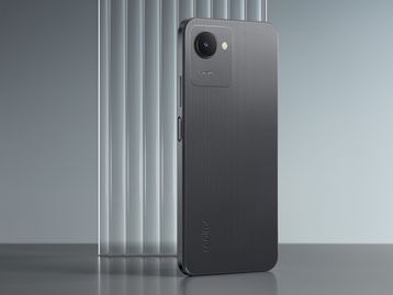 Realme C30s: celular de entrada estreia no Brasil em novembro