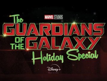 Guardiões da Galáxia: especial de natal ganha trailer divertido; veja!
