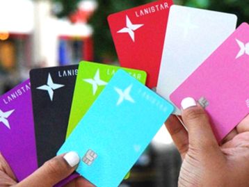 Lanistar: conheça o “Enviar para um amigo” para transferências mais rápidas