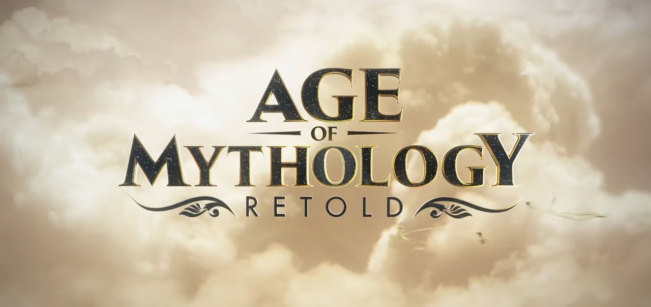 Age of Mythology: Retold é revelado com novos gráficos e gameplay