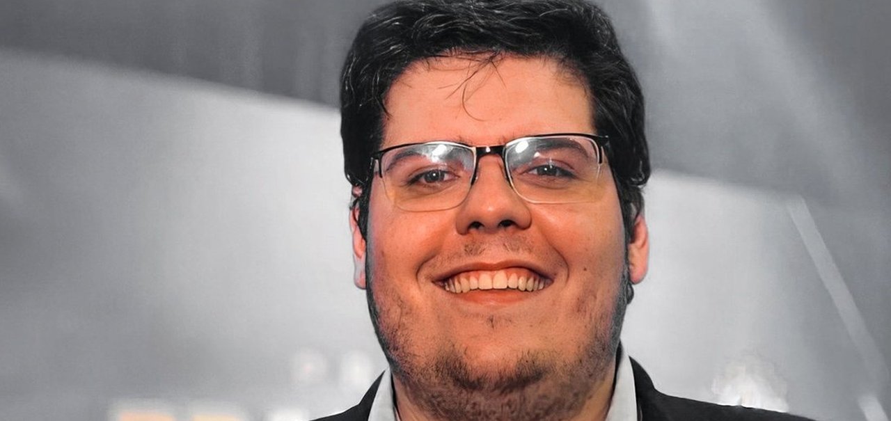 Casimiro tem conta banida novamente na Twitch, mas volta 25 minutos depois