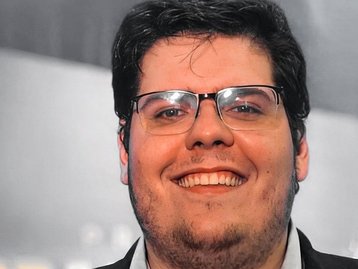 Casimiro tem conta banida novamente na Twitch, mas volta 25 minutos depois