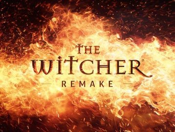 The Witcher 1 terá remake na Unreal Engine 5 feito do zero