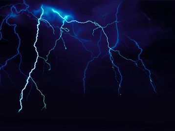 Enxames de insetos podem eletrificar o ar como uma tempestade, diz estudo