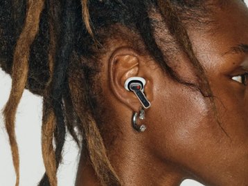 Ear (Stick): Nothing lança fone sem fio com bateria para 7 horas