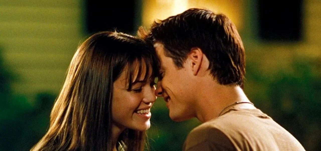 10 Filmes de romance para chorar e se emocionar