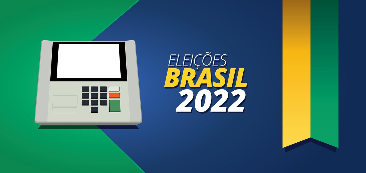 Pode ter terceiro turno nas Eleições 2022?