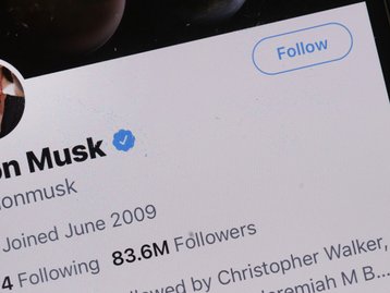 Elon Musk explica compra do Twitter: ‘não é para fazer dinheiro’