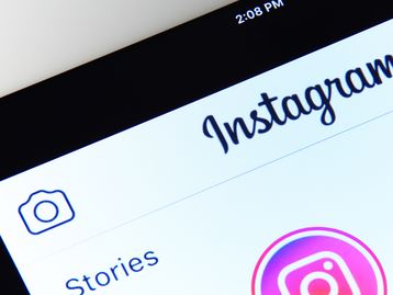 Instagram e Facebook ficam fora do ar nesta quinta-feira (27)