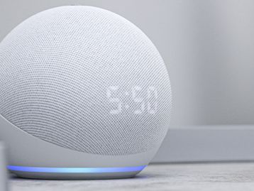 Amazon lança nova voz masculina para a Alexa no Brasil