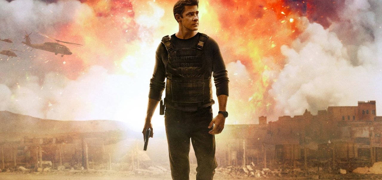 Jack Ryan: 3ª temporada ganha trailer cheio de ação; assista!