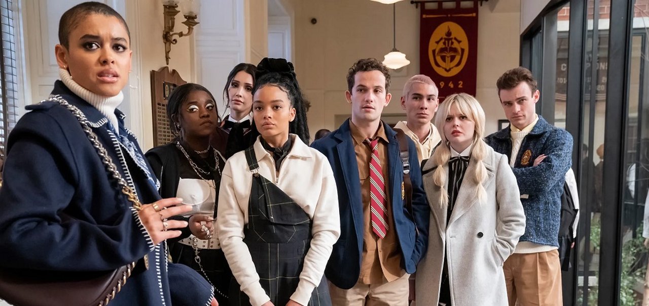 Gossip Girl: 2ª temporada ganha data de estreia no HBO Max; veja!