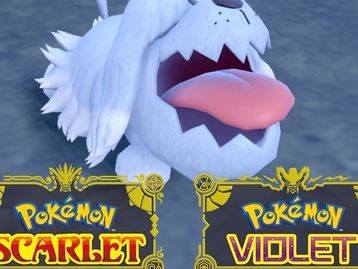 Pela primeira vez, Pokémon Scarlet/Violet ganha trailer dublado em PT-BR