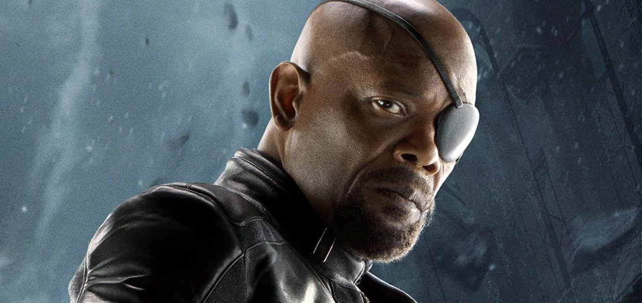 Samuel L. Jackson convoca Vingadores para 'missão' nas eleições no Brasil