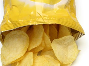 Cientistas descobrem células que nos fazem comer gordura e açúcar 