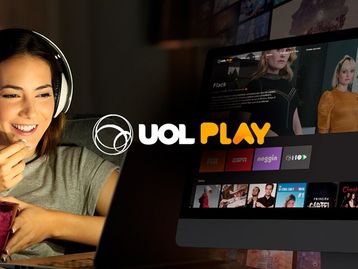 O que tem no catálogo do UOL Play?