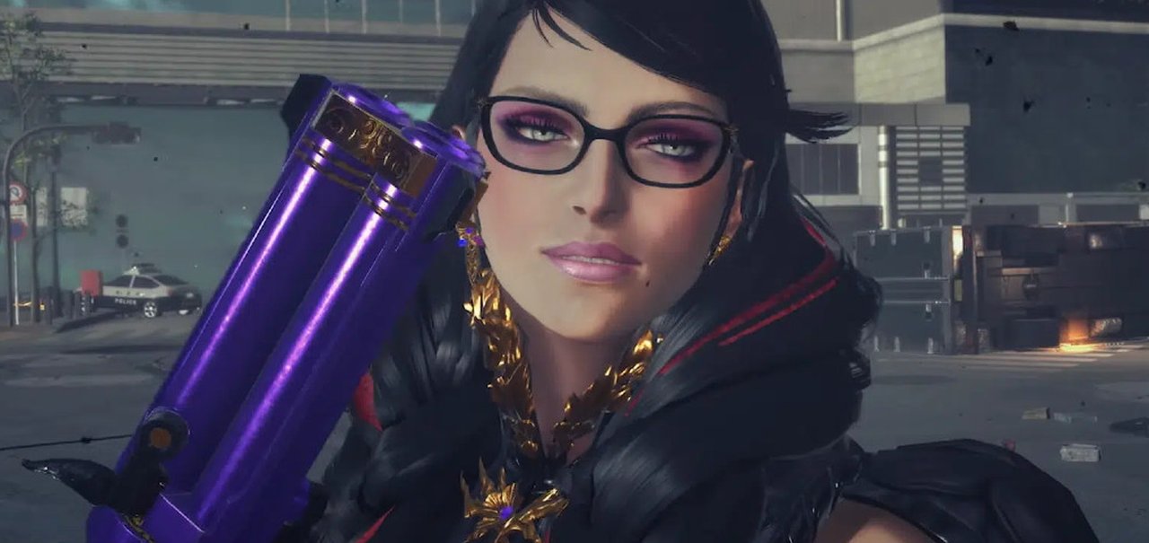 Bayonetta 3 é um dos melhores jogos de ação já feitos