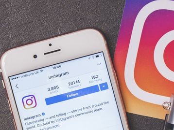 Instagram fechando sozinho: usuários reclamam na internet