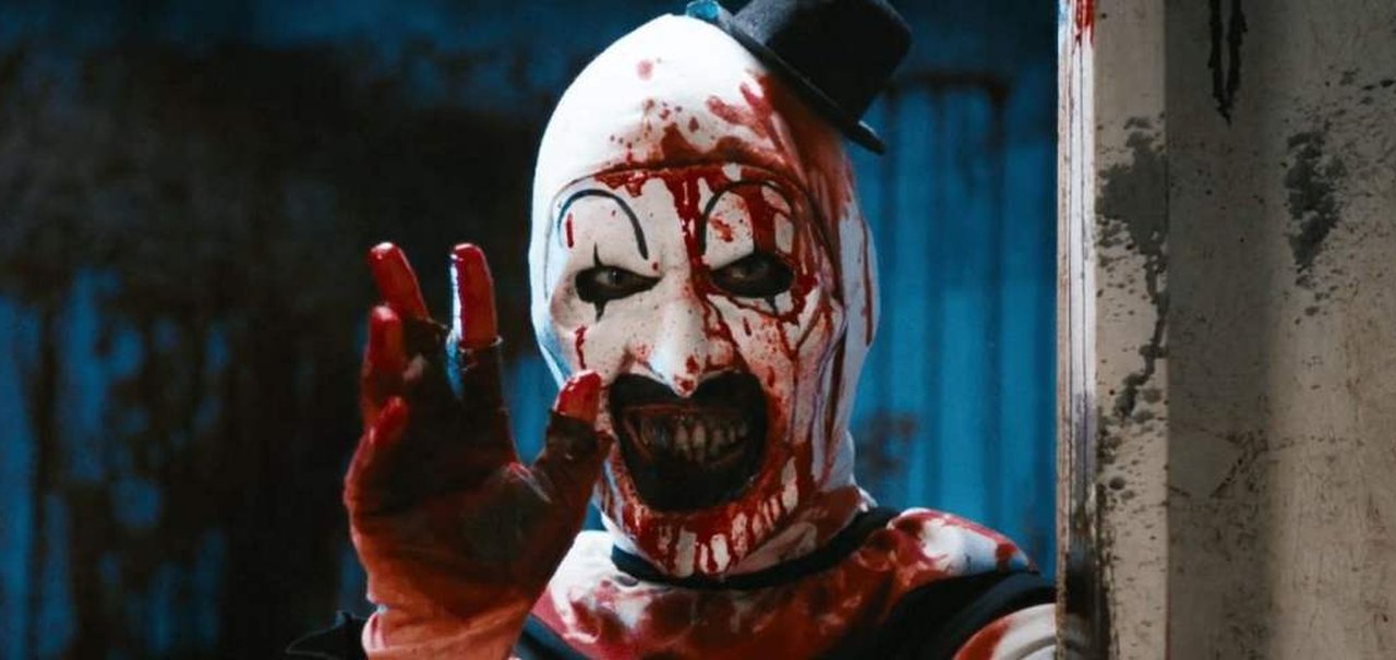 Terrifier: após sucesso mundial, diretor cogita fazer terceiro filme