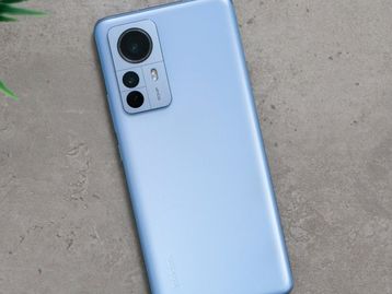 Redmi Note 12 Pro vs Xiaomi 12 Lite: veja o comparativo