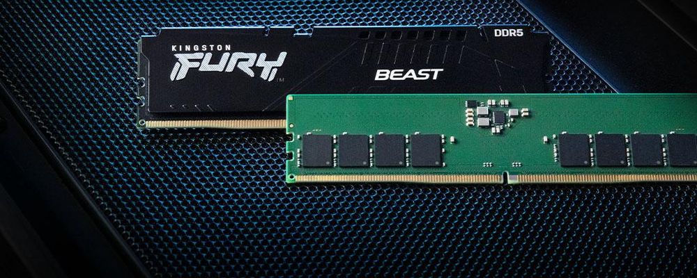 DDR4 vs DDR5: veja as diferenças dos tipos de memória RAM