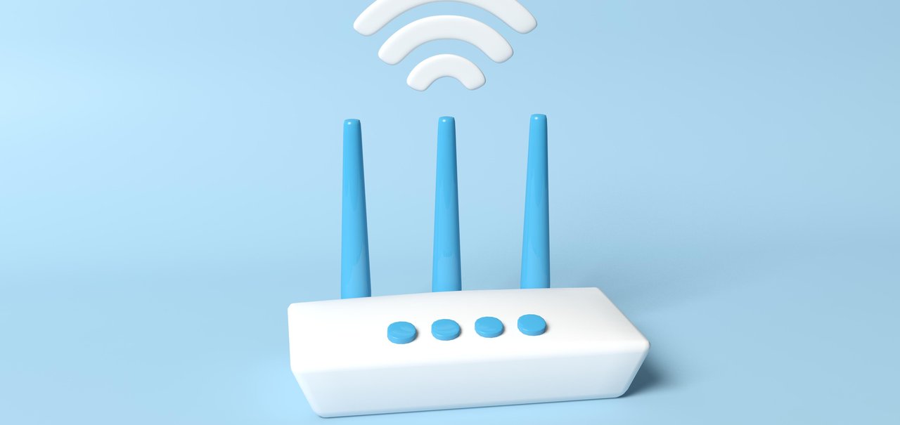 Aprenda como mudar a senha do Wi-Fi de forma simples