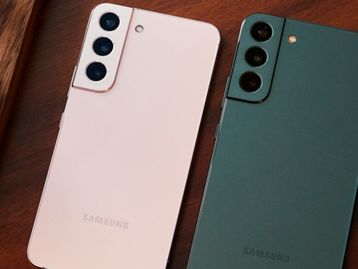 Galaxy S23: loja revela data de anúncio e visual do celular