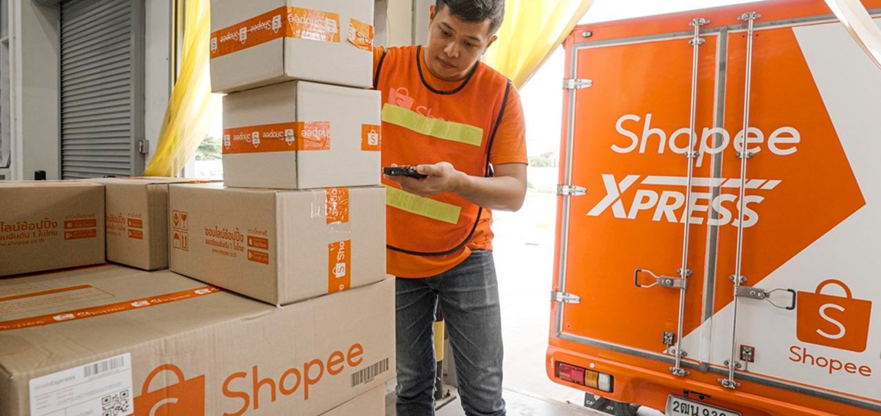 O que é Shopee Xpress (SPX)? Veja como funciona