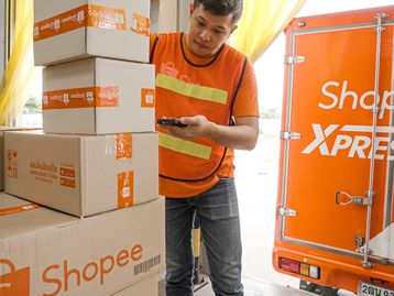 O que é Shopee Xpress (SPX)? Veja como funciona
