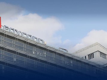 Apple: produção de iPhones na China após restrições à covid-19