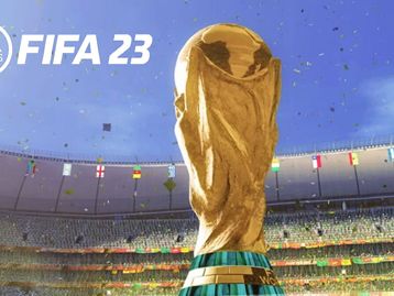 FIFA 23: atualização gratuita da Copa do Mundo chega na próxima semana
