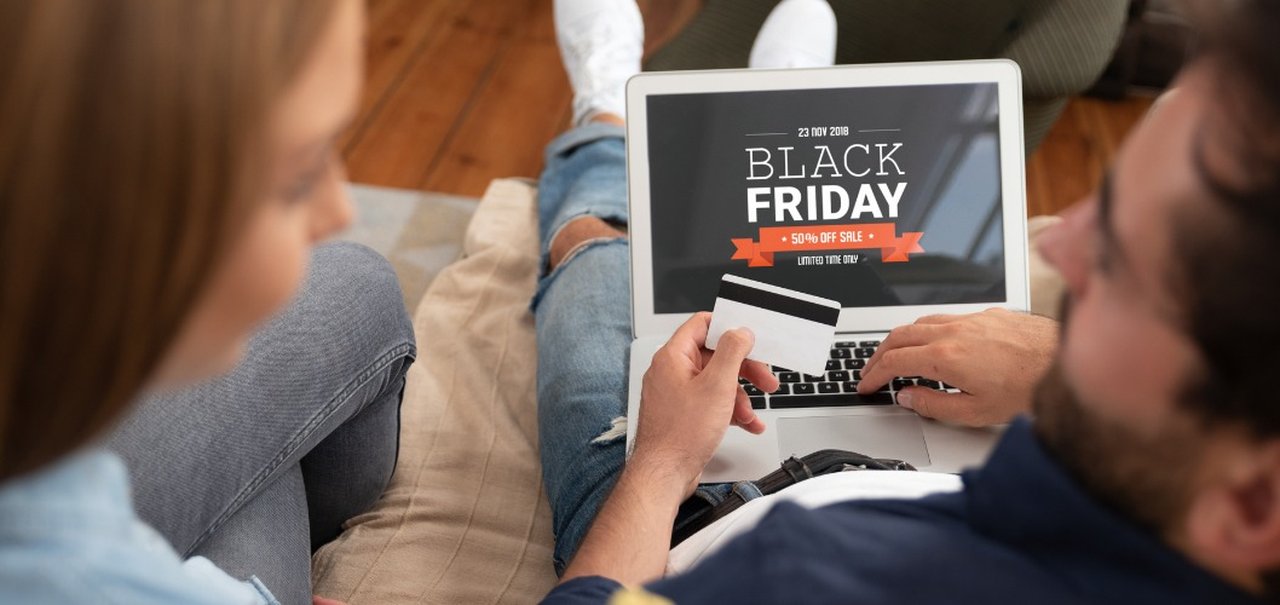 Eletrônicos em promoção: 14 ofertas do Esquenta Black Friday da Amazon