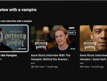 YouTube Primetime Channels: novo hub reúne streamings no app