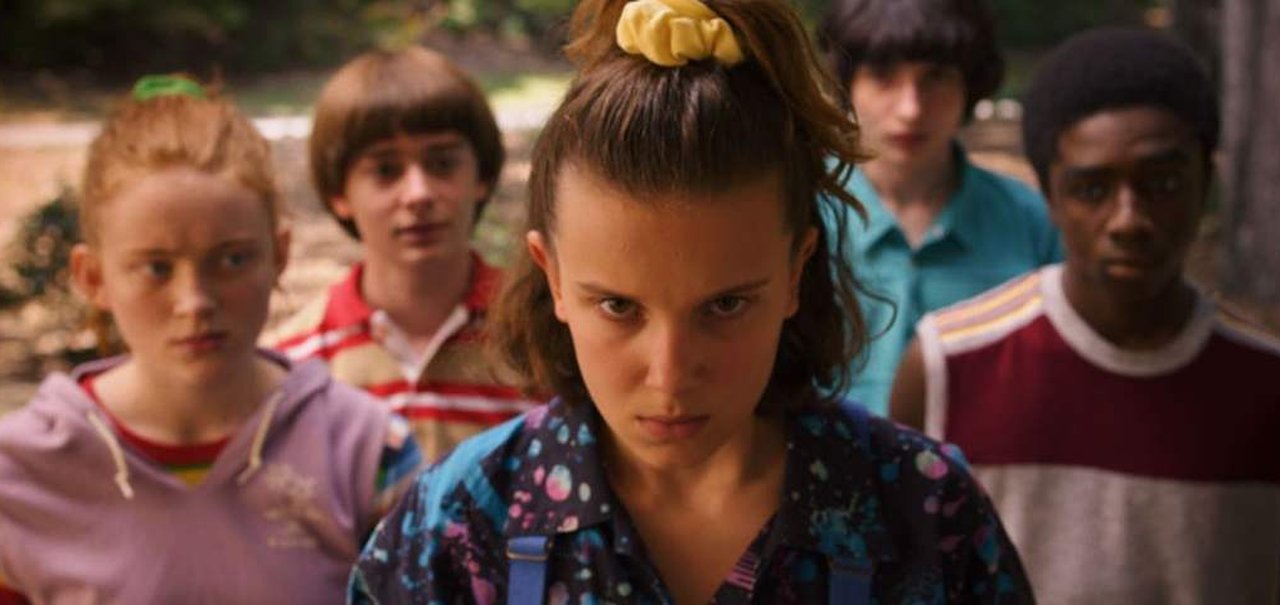 Stranger Things: Millie Bobby Brown fala sobre possível volta de Eddie