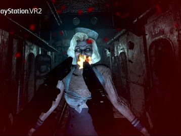 Sony revela 11 novos jogos para o PSVR 2