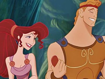 Hércules: live-action será inspirado pelo TikTok; entenda!