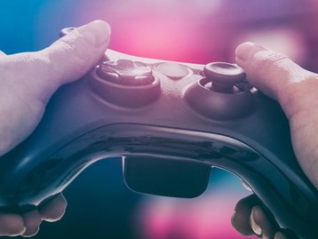 Ofertas gamer no Aquecimento Black Friday da Amazon