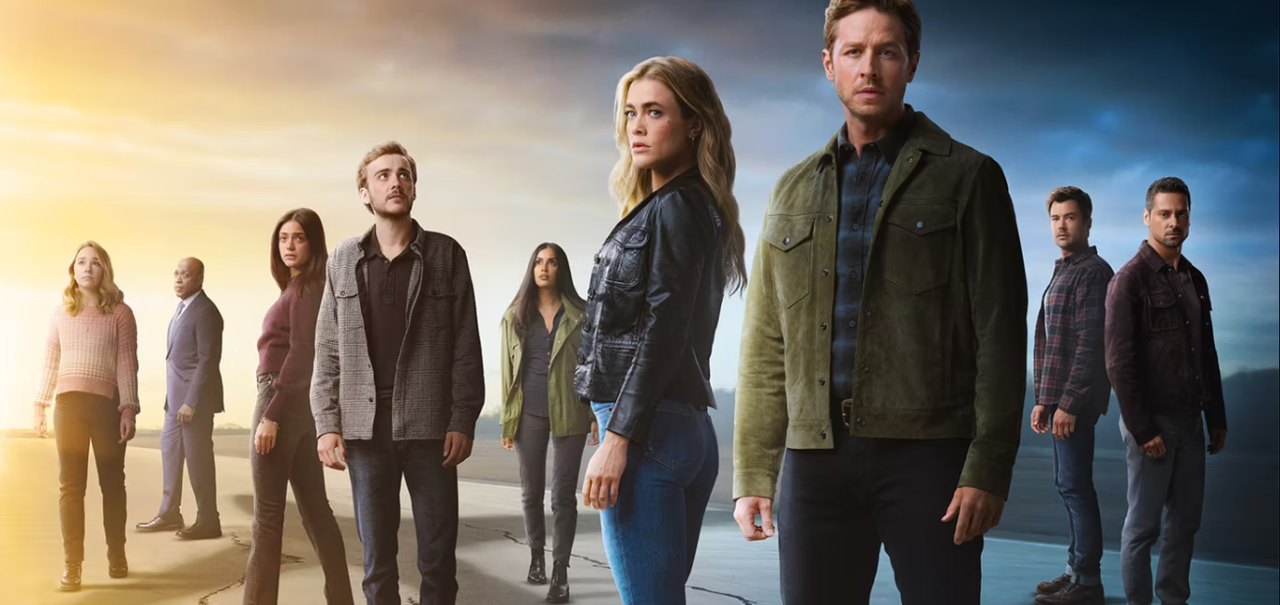 Manifest: 4ª e última temporada estreia na Netflix; saiba mais