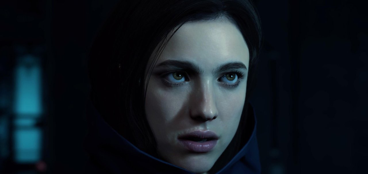 Overdose: vaza gameplay do novo jogo de Hideo Kojima; veja