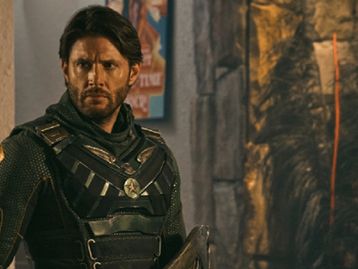 The Boys: 4ª temporada tem Soldier Boy de volta com teoria conspiratória