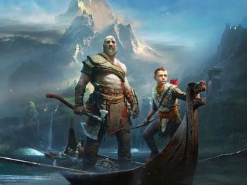 God of War: confira um resumo da aventura Kratos e Atreus pré-Ragnarök