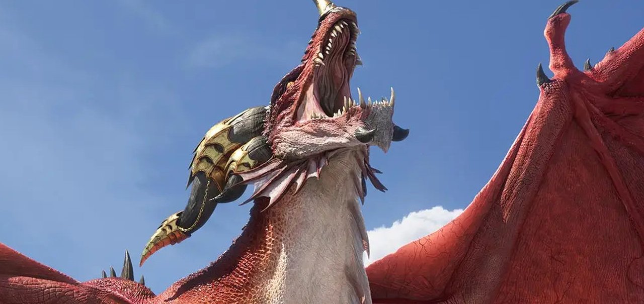 World of Warcraft Dragonflight traz vôo com dragões e mais novidades