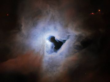 #AstroMiniBR: veja uma fechadura cósmica