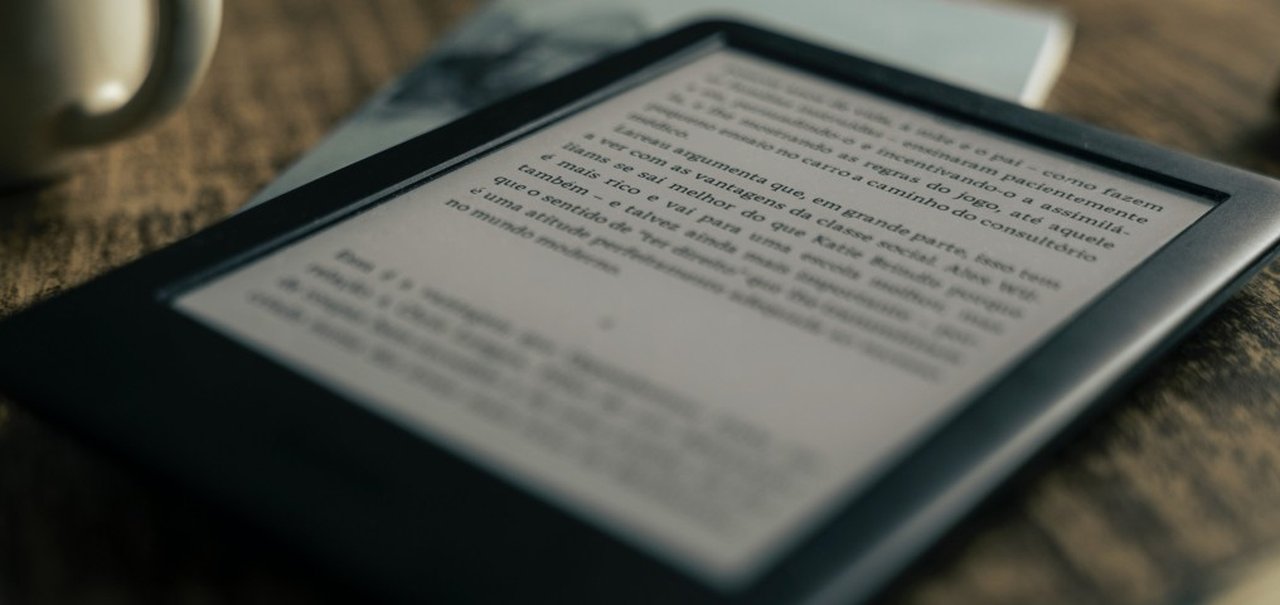 Veja como assinar o Kindle Unlimited