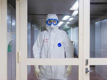 Nova onda de covid? Dados indicam que doença está em alta